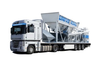 Batching Plant
