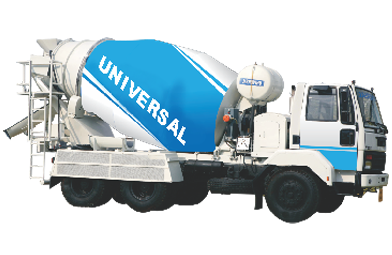 Master Series Batching Plant
Cap. 60